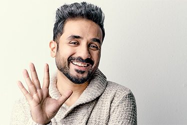 A Stunning Seven New OTT Projects In The Making From The King Of Comedy!