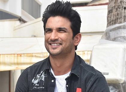 Actor Sushant Singh Rajput Commits Suicide