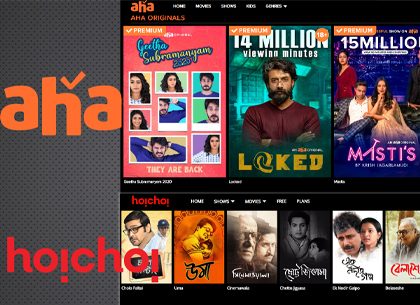 Why Regional OTT Platforms Have To Bleed For Content?