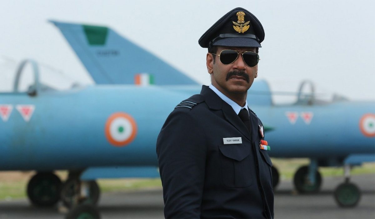 Ajay Devgn's Bhuj Eyeing Direct To Digital Release 