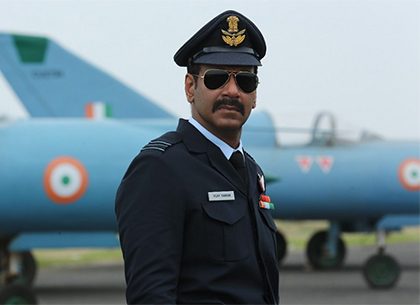 To Release Or Not To Release Bhuj On OTT? Fans Trend #BoycottBhujOnOTT