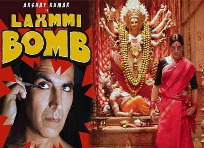 Why Releasing Akshay Kumar’s Laxmmi Bomb On OTT Is The Worst Plan Possible