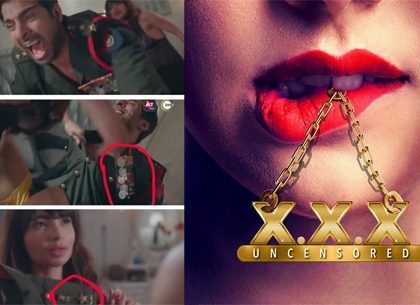 AltBalaji Gets Reprieve In Derogatory Content Case Filed Against Them