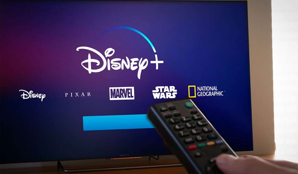 Another Actor Speaks Out Strongly Against Nepotism At Disney+Hotstar's Announcement!