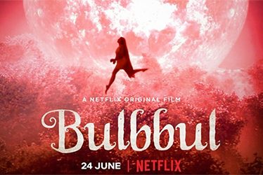 Anushka Sharma Unveils First Look And Release Date Of Her Netflix Original Film Bulbbul