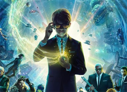 Another Much-Awaited Disney Theatrical Feature Sent To Disney+, And No, It’s Not Mulan