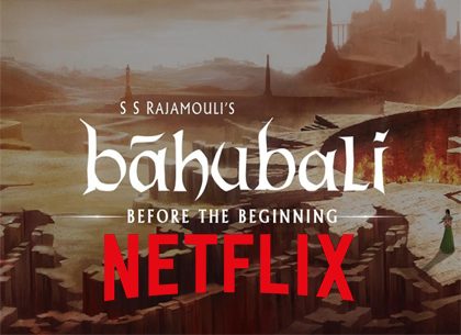 Whatever Happened To The Much Touted Netflix Baahubali Adaptation?