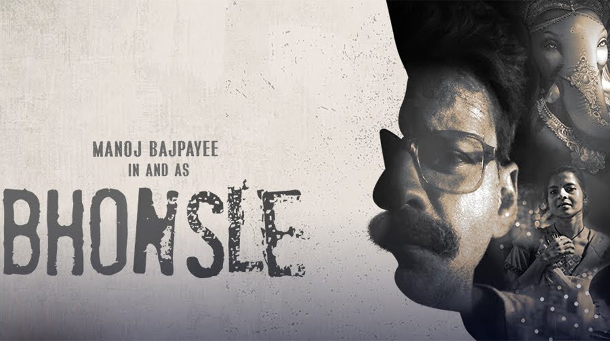 Bhonsle Review - Manoj Bajpayee At His Simmering Best