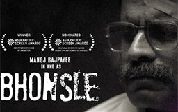 Bhonsle Review - Manoj Bajpayee At His Simmering Best