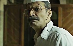 Bhonsle Review - Manoj Bajpayee At His Simmering Best