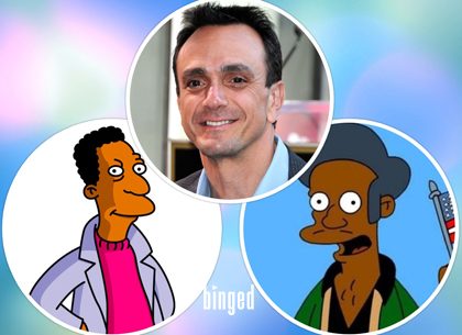 Black Lives Matter: The Simpsons Does Away With White Actors Voicing Non-White Characters