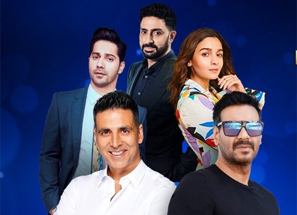 All Set For The Mother Of All OTT Announcements