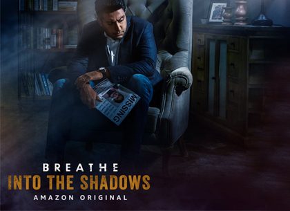 Pressure Increases On This Highly Awaited Second Season To Deliver