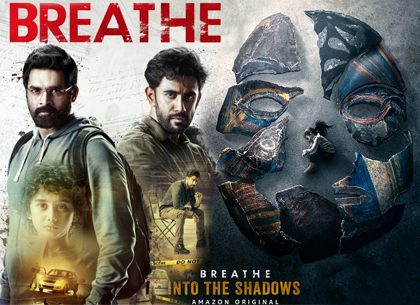 All You Need To Know About Breathe Season 2 on Amazon Prime Video!
