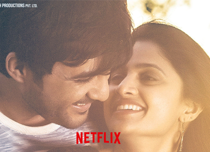 A Case Filed Against This Latest Movie Streaming On Netflix!