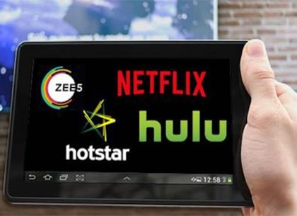 China Strikes Again…On OTT Platforms!