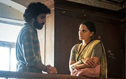 Choked-Netflix-Movie-Review