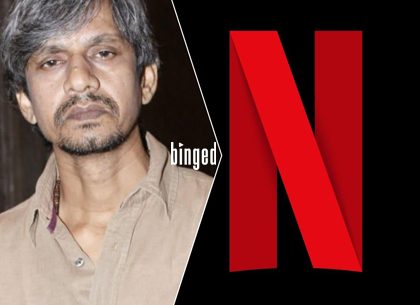Coming Up Soon On Netflix – A Series With Vijay Raaz As Lead!