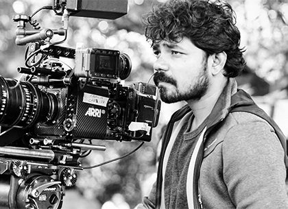 Coming Up Soon: Paatal Lok Director Avinash Arun’s Next Web Project!