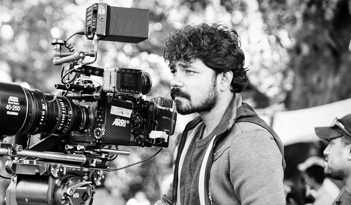 'Crash-Course'---Paatal-Lok-Director-Avinash-Arun's-Next-Web-Project!