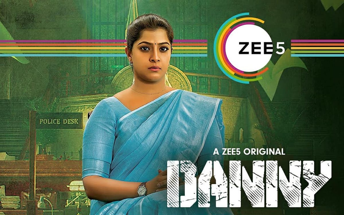 Danny Tamil Movie streaming online watch zee5