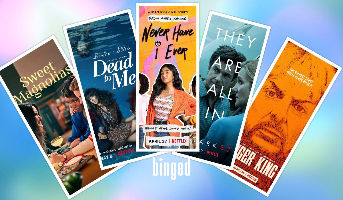 Have Netflix’s Top Ten Lists Actually Topped the Popularity List?