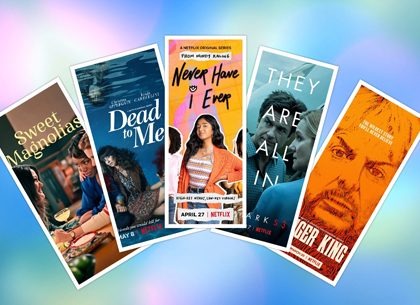 Have Netflix’s Top Ten Lists Actually Topped the Popularity List?