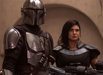 Disney Plus’ The Mandalorian Season 2 On Track For Original October Release