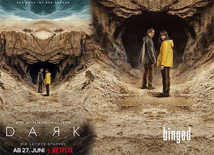 Eight Mind-Bending Theories For Season Three of ‘Dark’