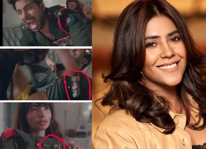 Ekta Kapoor Deletes And Apologizes If Sentiments Are Hurt, But Says No To Threats And Bullying