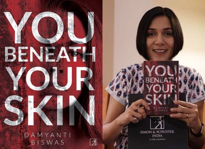 Endemol Shine India to Adapt Damyanti Biswas’ Sensitive Crime Novel Into a Series