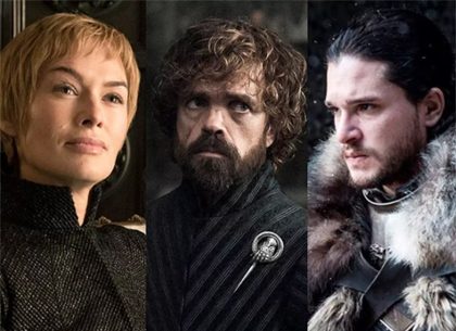 Game of Thrones : When Is the Epic Spin off From the Fantasy World Returning?