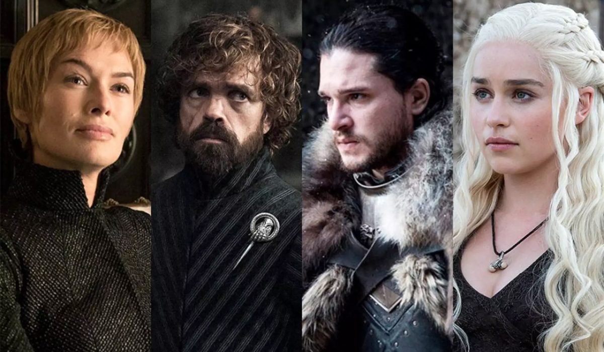 Game of Thrones : When Is the Epic Spin off From the Fantasy World Returning?