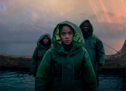 Get Ready To Be Blown Away By This Epic Isaac Asimov Space Saga!