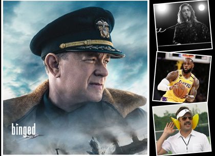 This Platform Is All up for the ‘Streaming War’ With Its All New Content