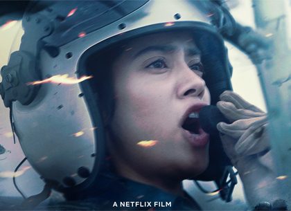 Gunjan Saxena The Kargil Girl Skips Theatres To Premiere Directly On Netflix