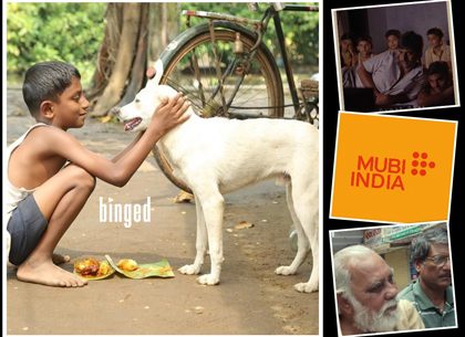 How Mubi India Is Giving Voices to Films Like No Other  OTT Platform: