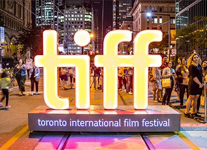 How TIFF 2020 Is Powering Through the Pandemic by Delivering an Exciting Film Collection