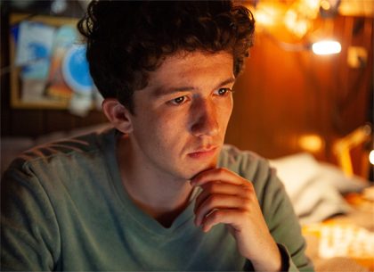 You’ll Never Guess The No.1 German Show On Netflix Germany!