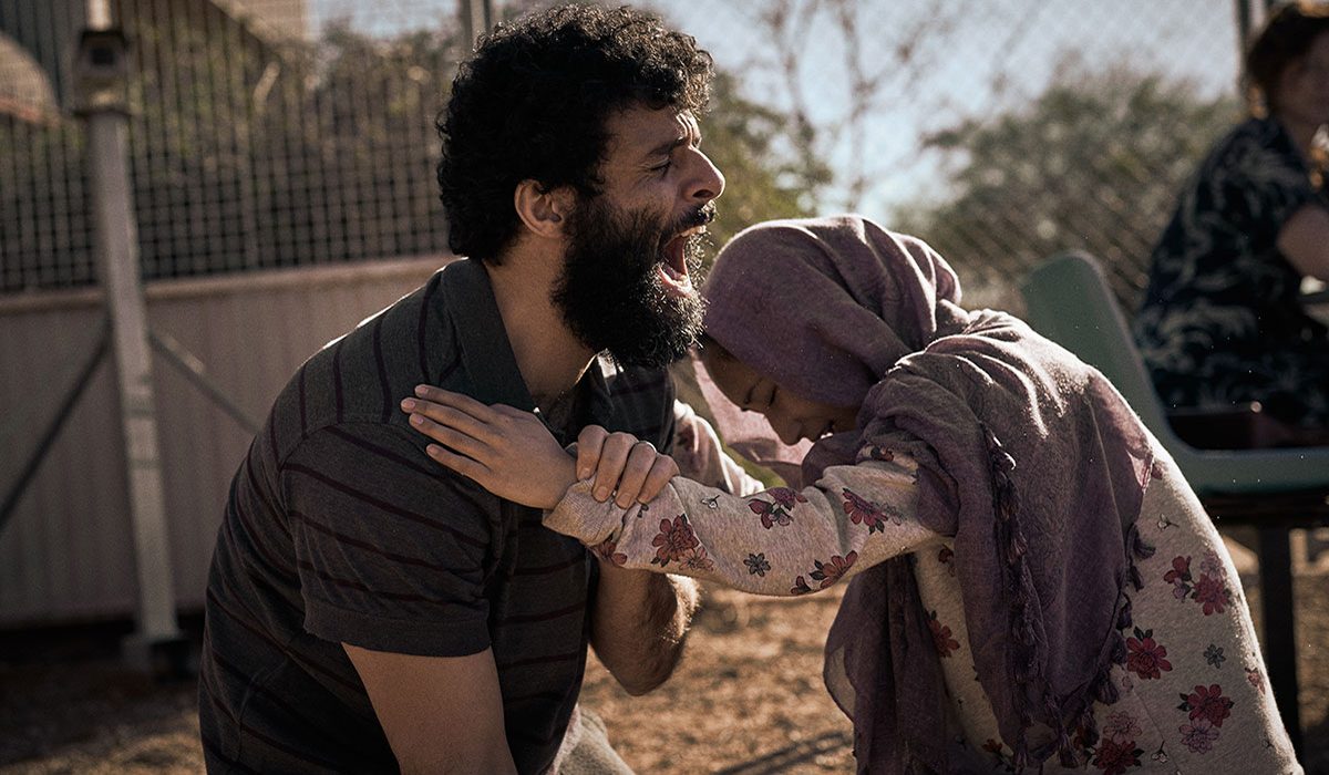 Immigrant Based Series Coming Soon on This OTT Platform