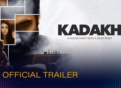 Trailer Talk: Quirky And Dark Comedy With An Interesting Premise