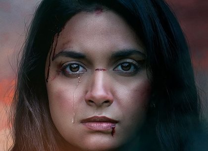 Big Launch Assured For Actress’s OTT Debut