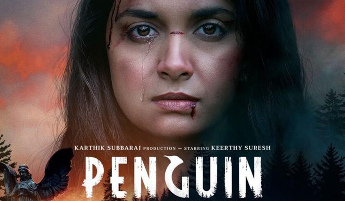 Keerthy-Suresh-Penguin---Big-Launch-Assured-For-Actress’s-OTT-Debut