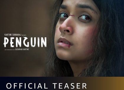 Teaser Talk: Penguin Teaser Leaves You Fascinated And Hungry For More