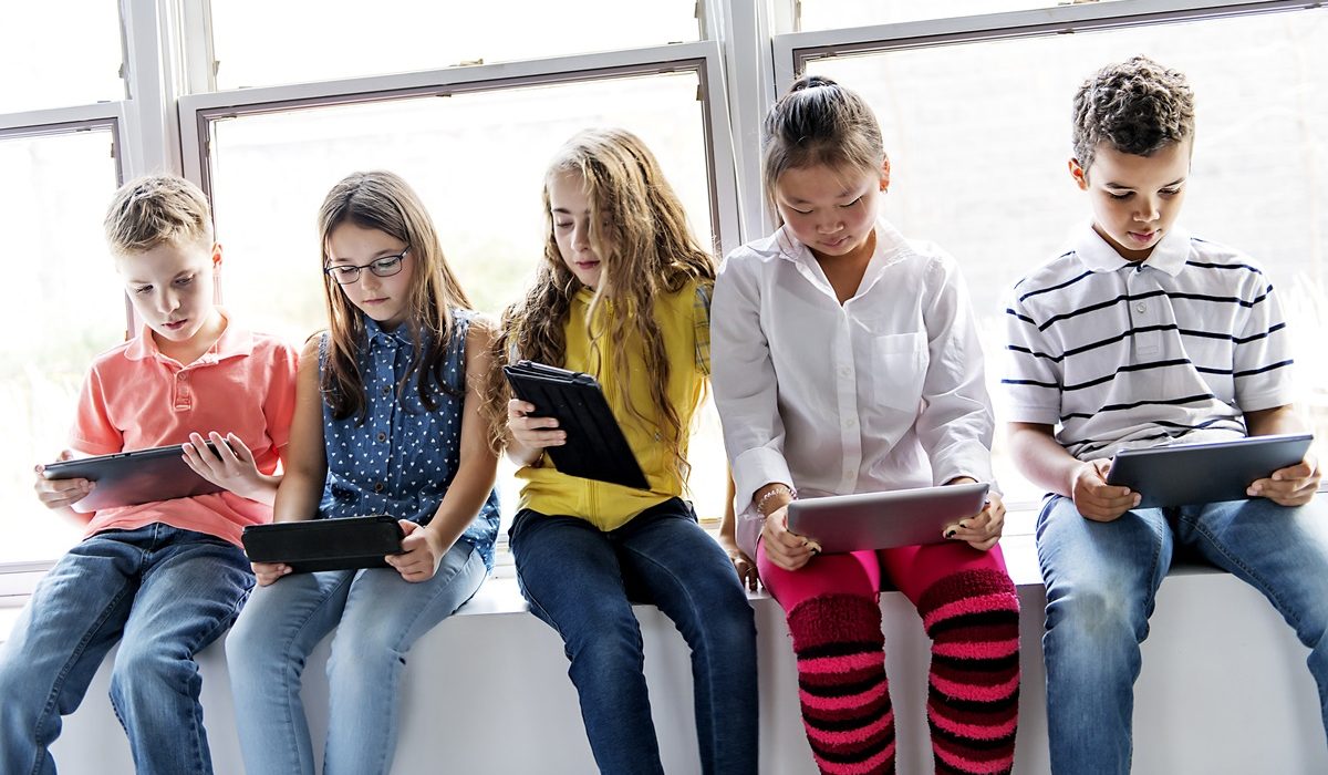 Kids ott Platforms netflix