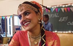 Krishna And His Leela Netflix Review