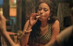 Lalbazaar Zee5 Web Series Review -   