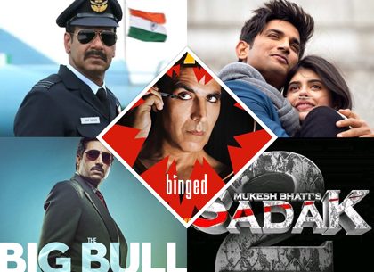 Massive: Disney Plus Hotstar Plans To Bring These Biggies Digitally, Announcement Expected Soon