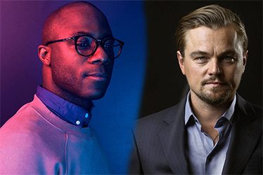 Leonardo Dicaprio, Barry Jenkins and Netflix – Do We Need to Say More?