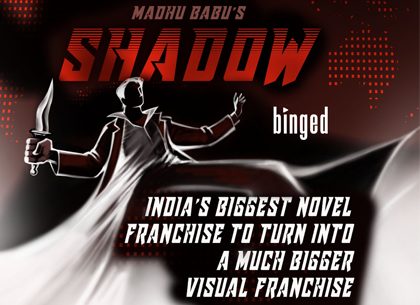 Trend Setting Detective Thriller Coming Soon on OTT